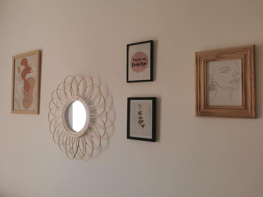 Boho Dream Apartment Πούλα Εξωτερικό φωτογραφία