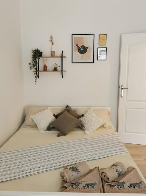 Boho Dream Apartment Πούλα Εξωτερικό φωτογραφία