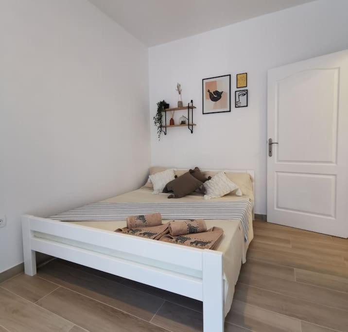Boho Dream Apartment Πούλα Εξωτερικό φωτογραφία