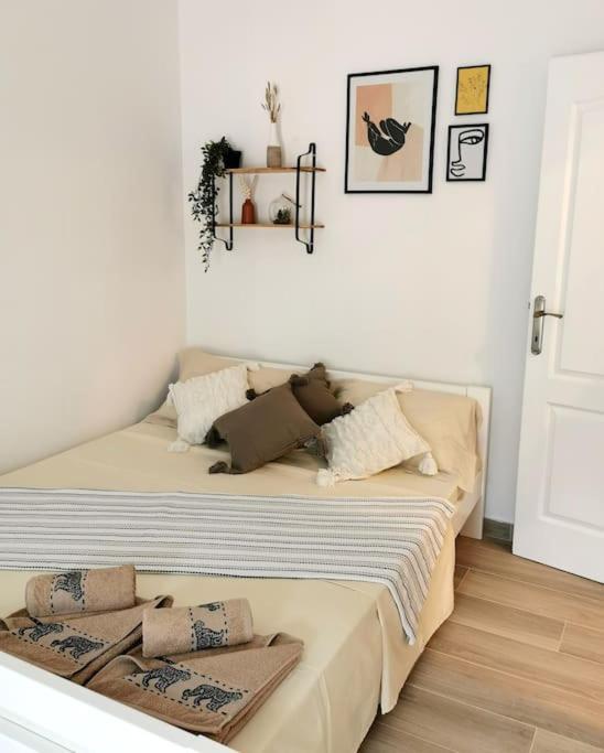 Boho Dream Apartment Πούλα Εξωτερικό φωτογραφία