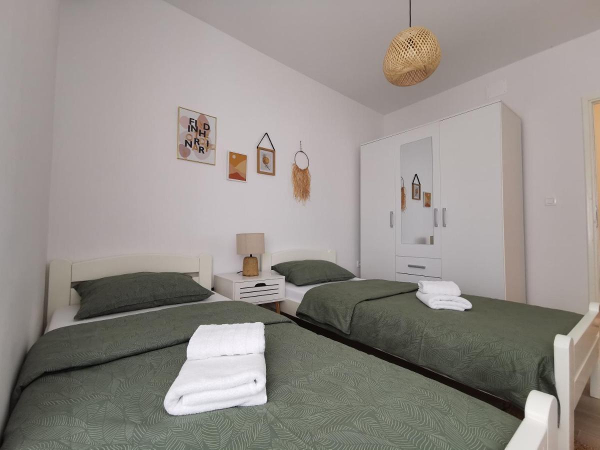 Boho Dream Apartment Πούλα Εξωτερικό φωτογραφία