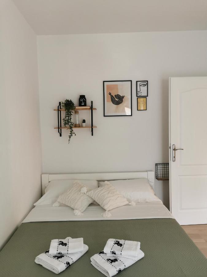 Boho Dream Apartment Πούλα Εξωτερικό φωτογραφία
